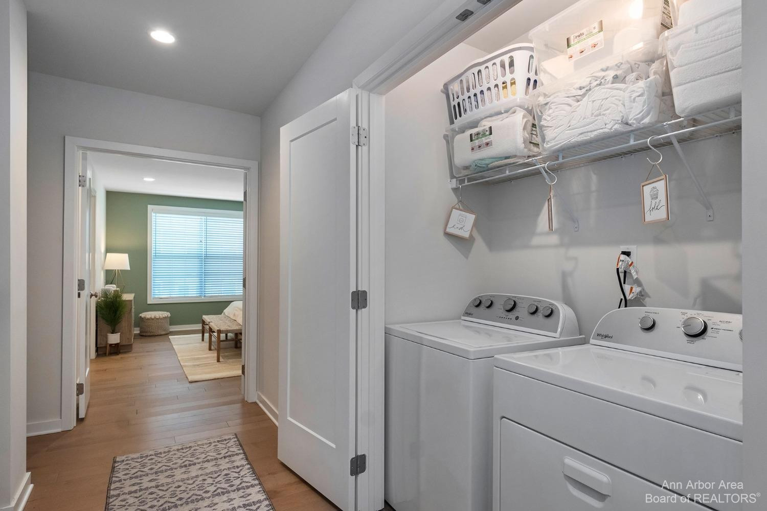 2837 Ridington Road Ann Arbor, MI 48105 - Photo 23 of 38 Photo 23
