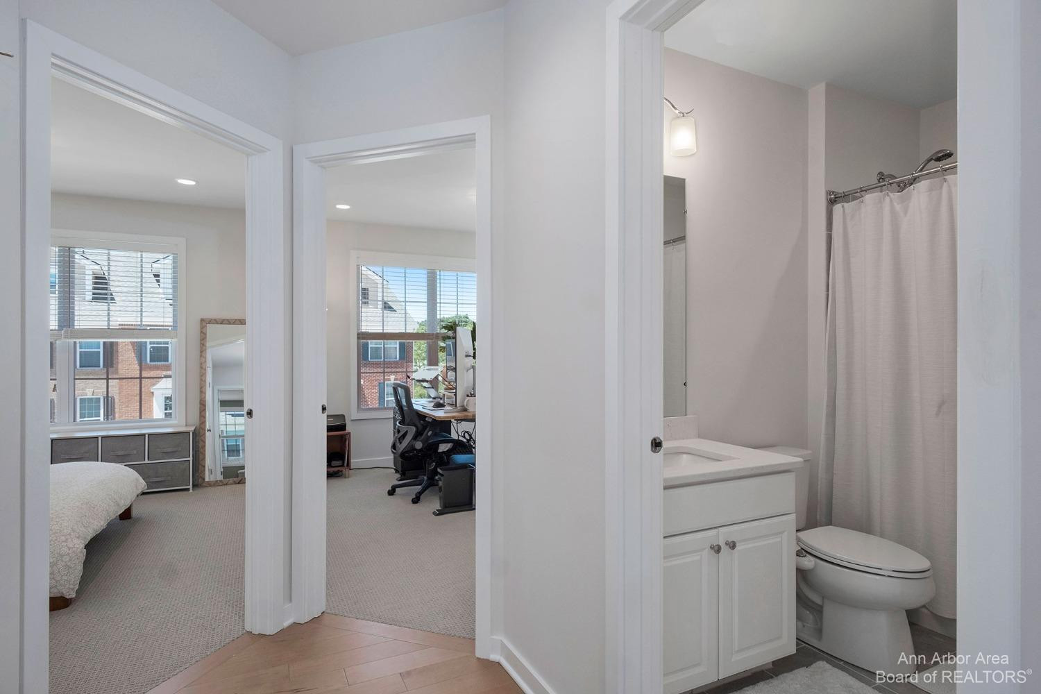 2837 Ridington Road Ann Arbor, MI 48105 - Photo 24 of 38 Photo 24