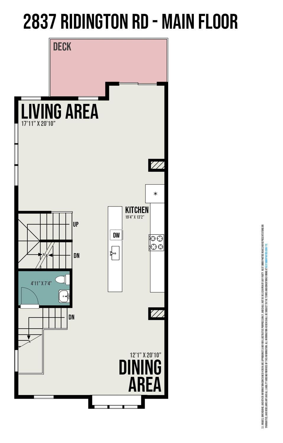 2837 Ridington Road Ann Arbor, MI 48105 - Photo 3 of 38 Photo 3