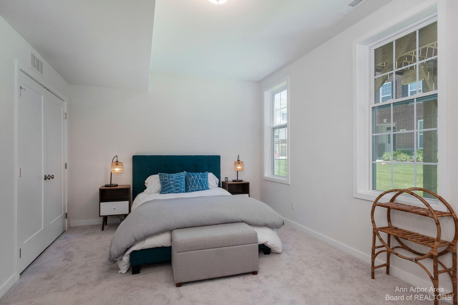 2837 Ridington Road Ann Arbor, MI 48105 - Photo 34 of 38 Photo 34