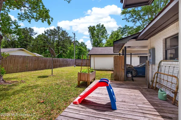 $225,000 | 1604 Williams Drive, Leakesville, MS 39451