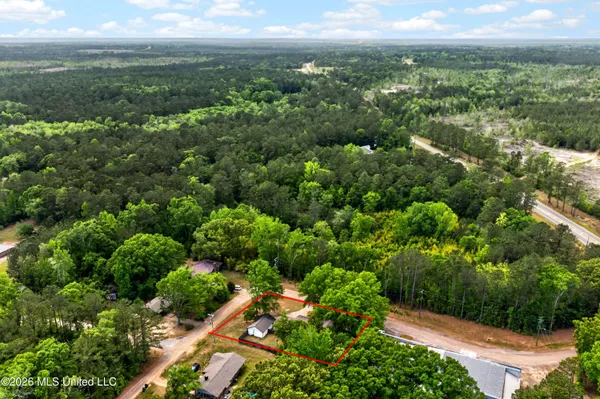 $225,000 | 1604 Williams Drive, Leakesville, MS 39451