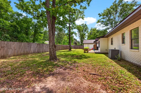 $225,000 | 1604 Williams Drive, Leakesville, MS 39451