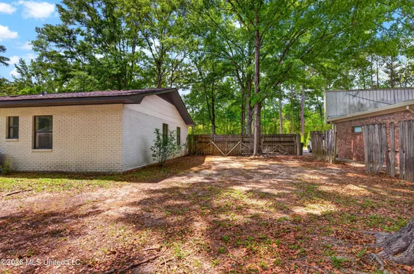 $225,000 | 1604 Williams Drive, Leakesville, MS 39451