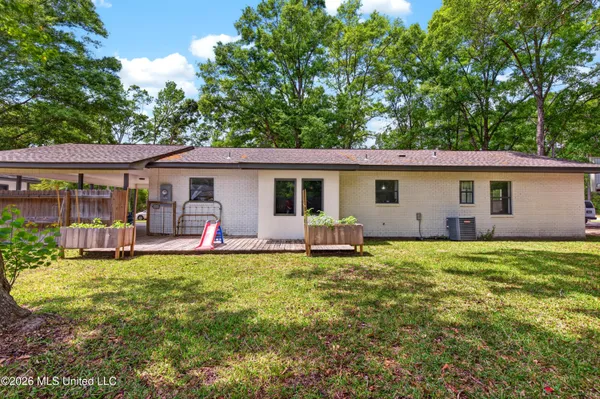 $225,000 | 1604 Williams Drive, Leakesville, MS 39451