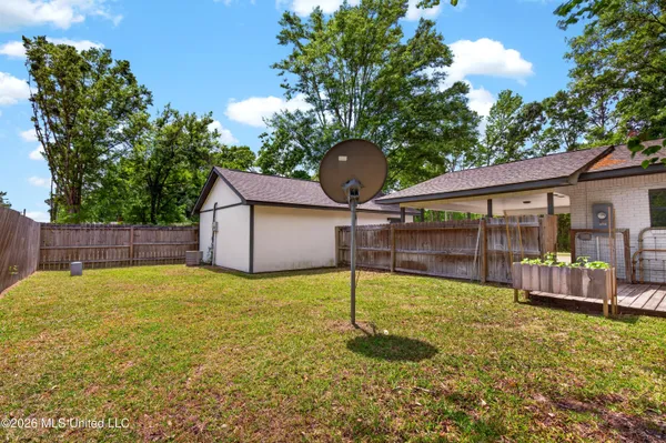 $225,000 | 1604 Williams Drive, Leakesville, MS 39451