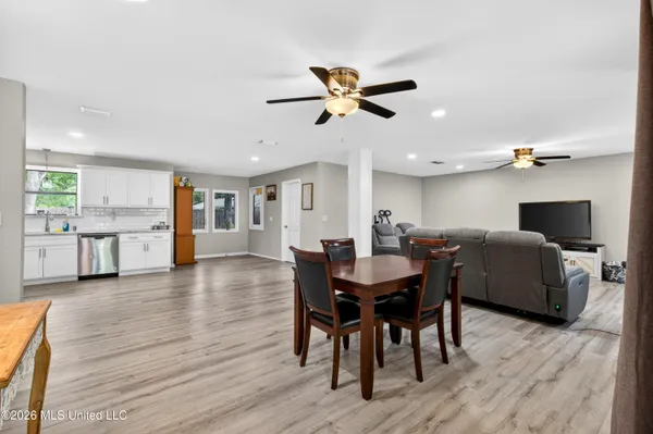 $225,000 | 1604 Williams Drive, Leakesville, MS 39451