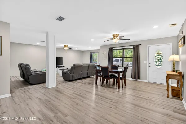 $225,000 | 1604 Williams Drive, Leakesville, MS 39451