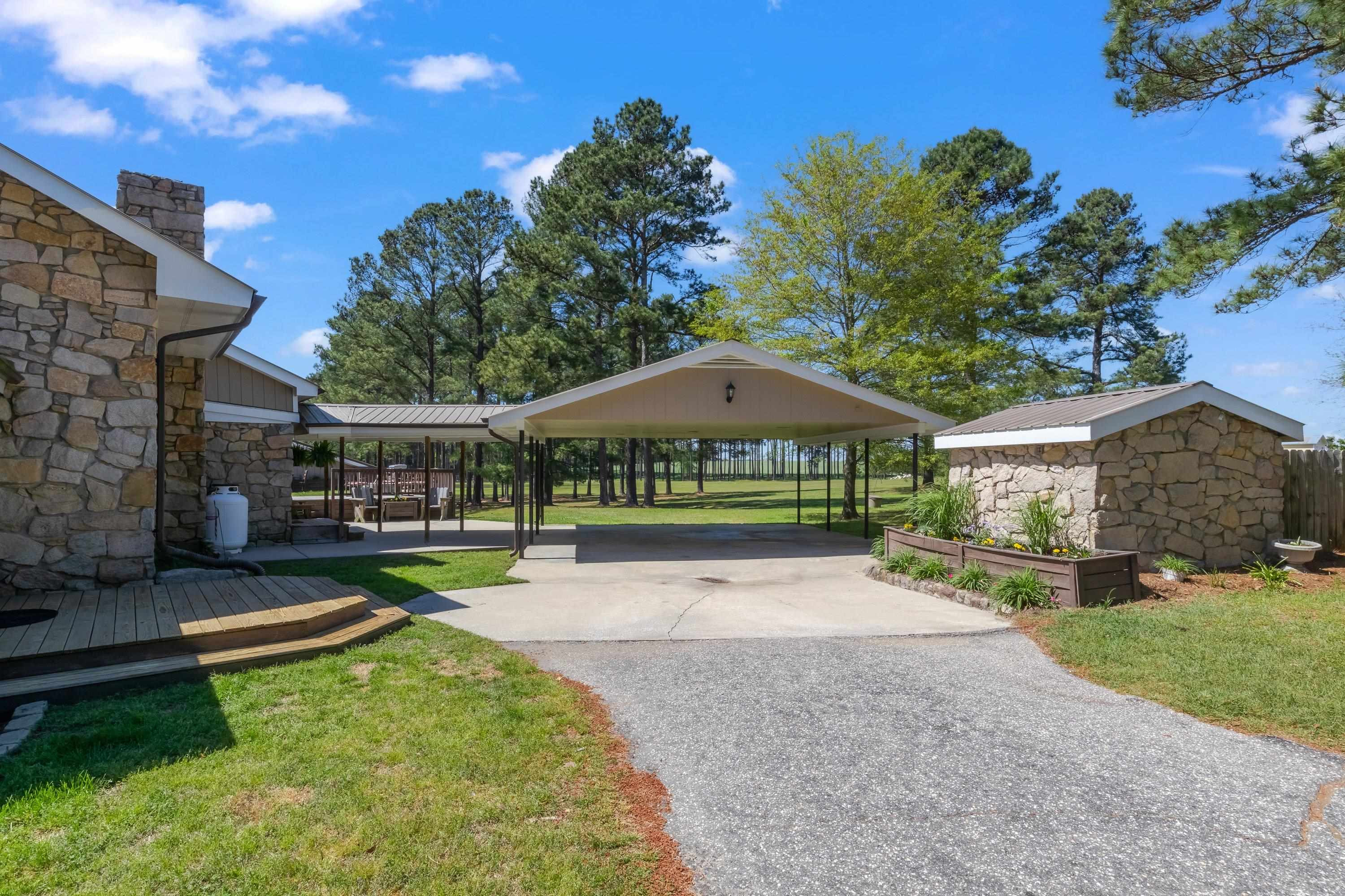 2603 Abattoir Road Angier, NC 27501 - Photo 61 of 67 Photo 62