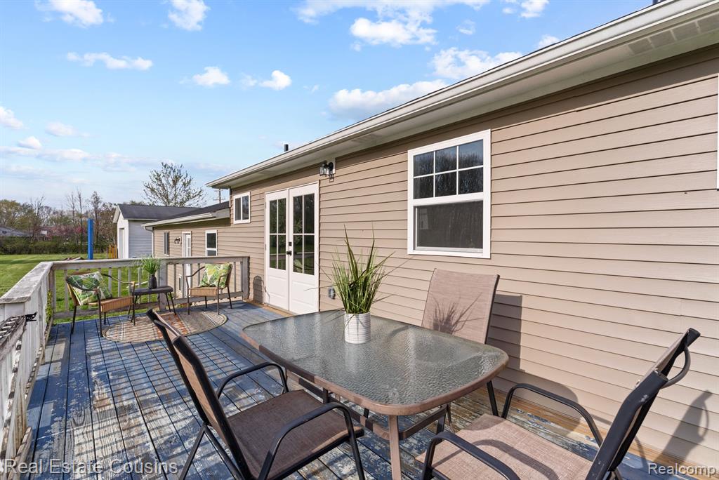 1630 South Byron Road Lennon, MI 48449 - Photo 40 of 53