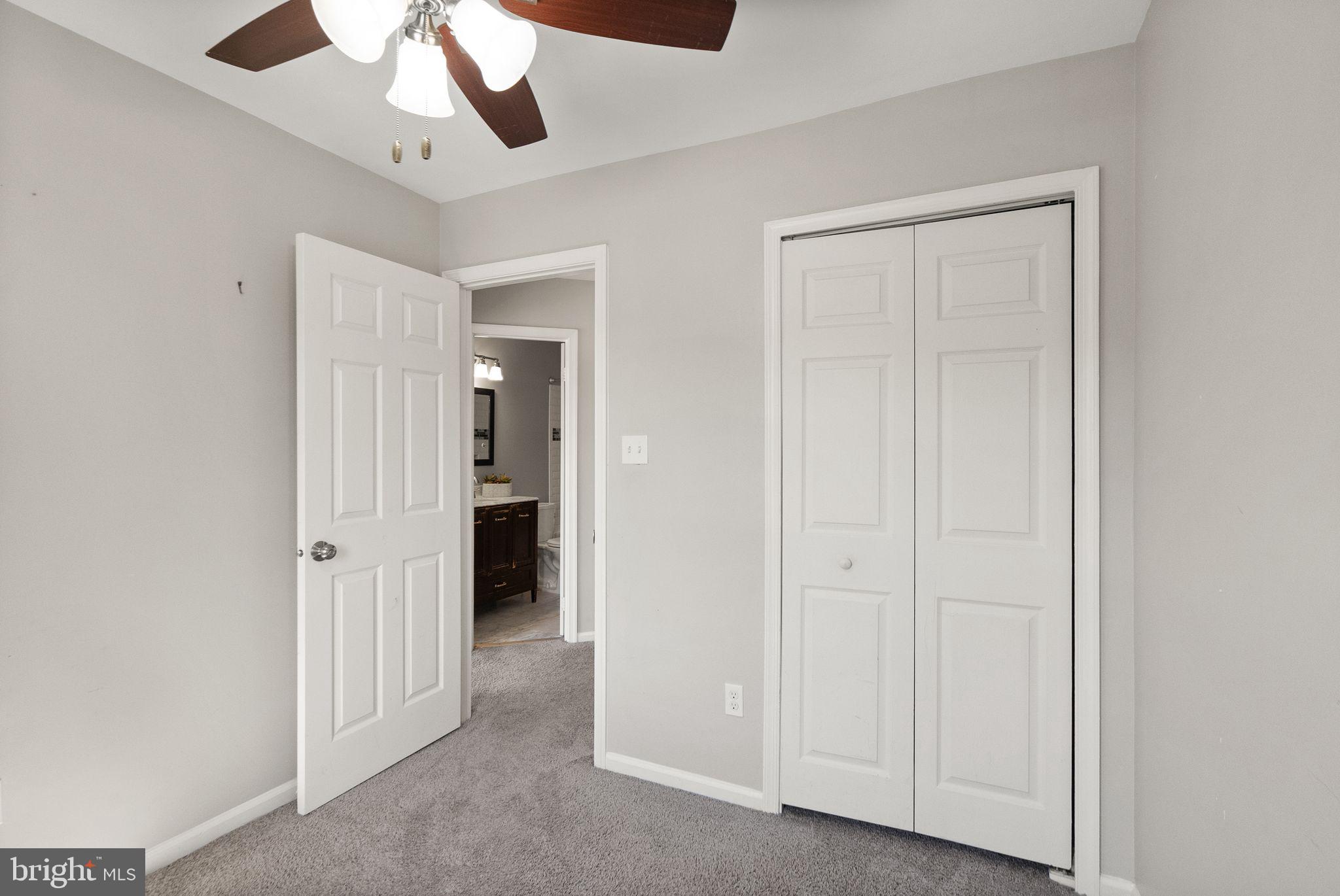 43593 Blacksmith Square Ashburn, VA 20147 - Photo 21 of 37 Bedroom 2