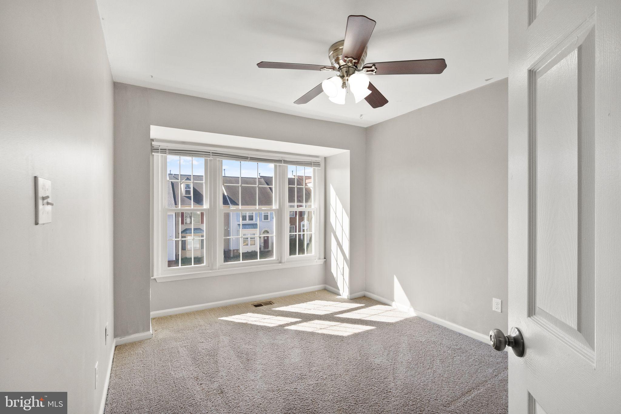 43593 Blacksmith Square Ashburn, VA 20147 - Photo 22 of 37 Bedroom 3