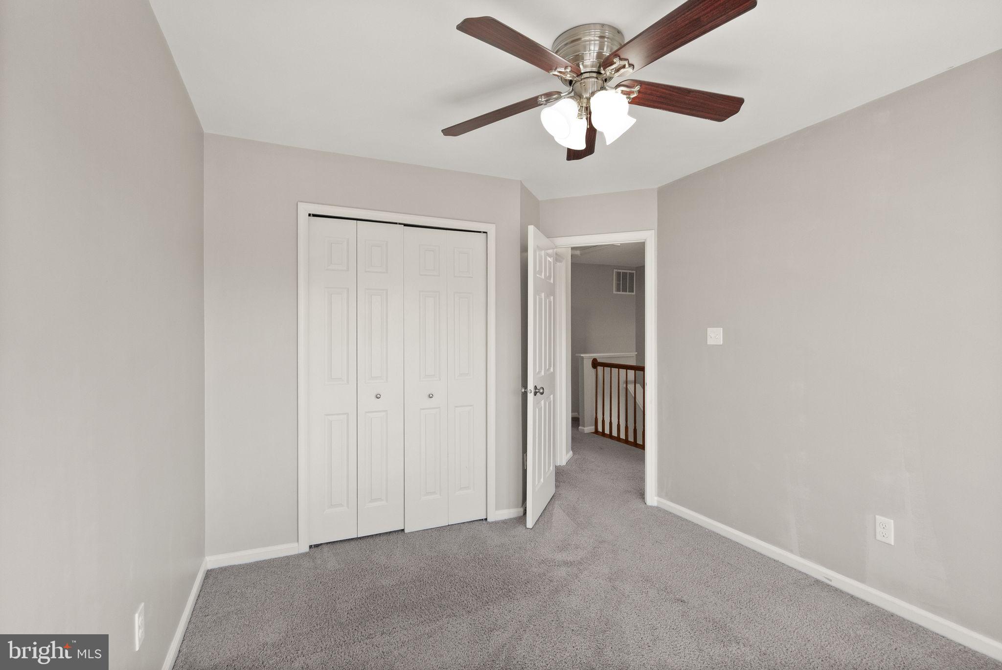 43593 Blacksmith Square Ashburn, VA 20147 - Photo 23 of 37 Bedroom 3