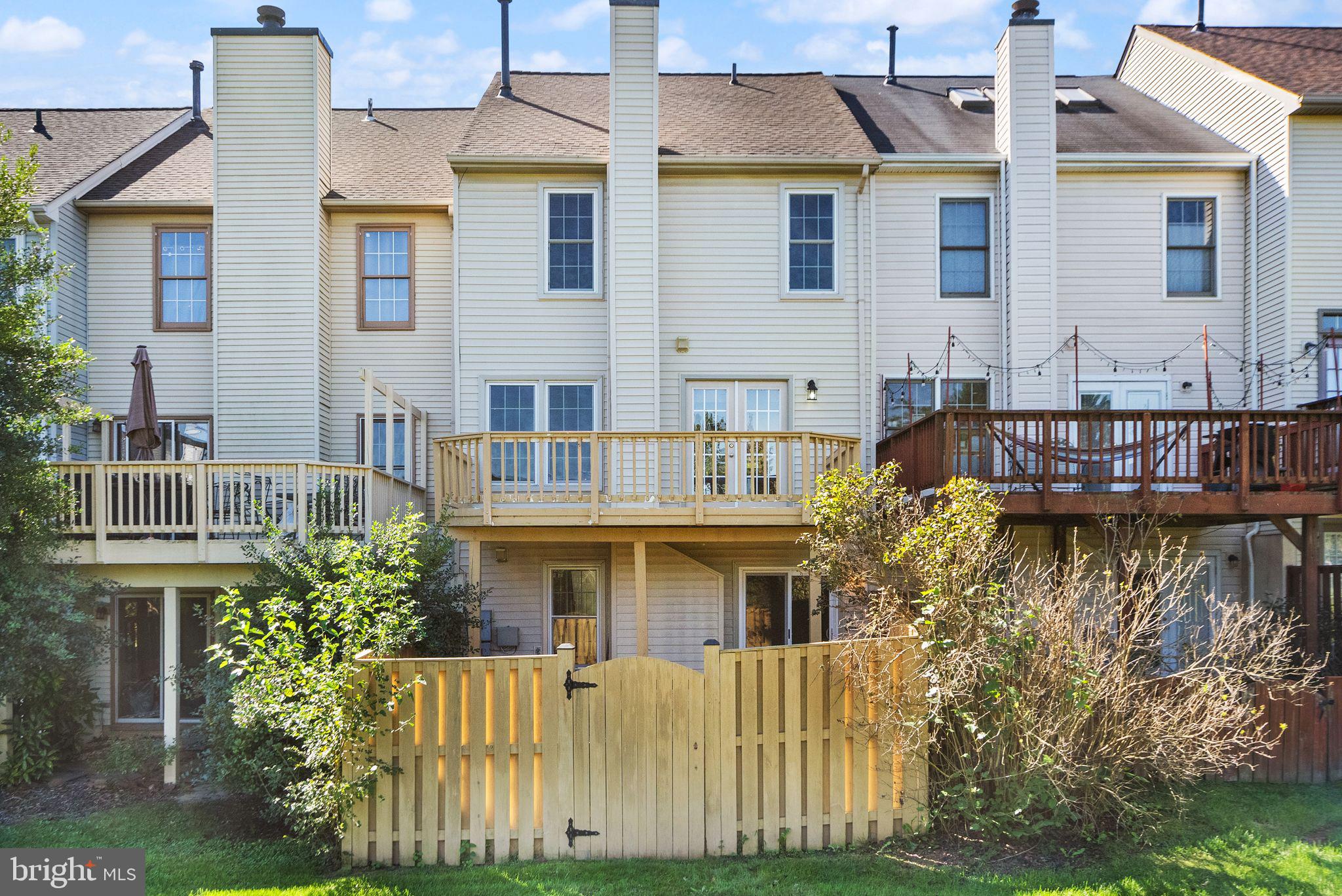 43593 Blacksmith Square Ashburn, VA 20147 - Photo 32 of 37