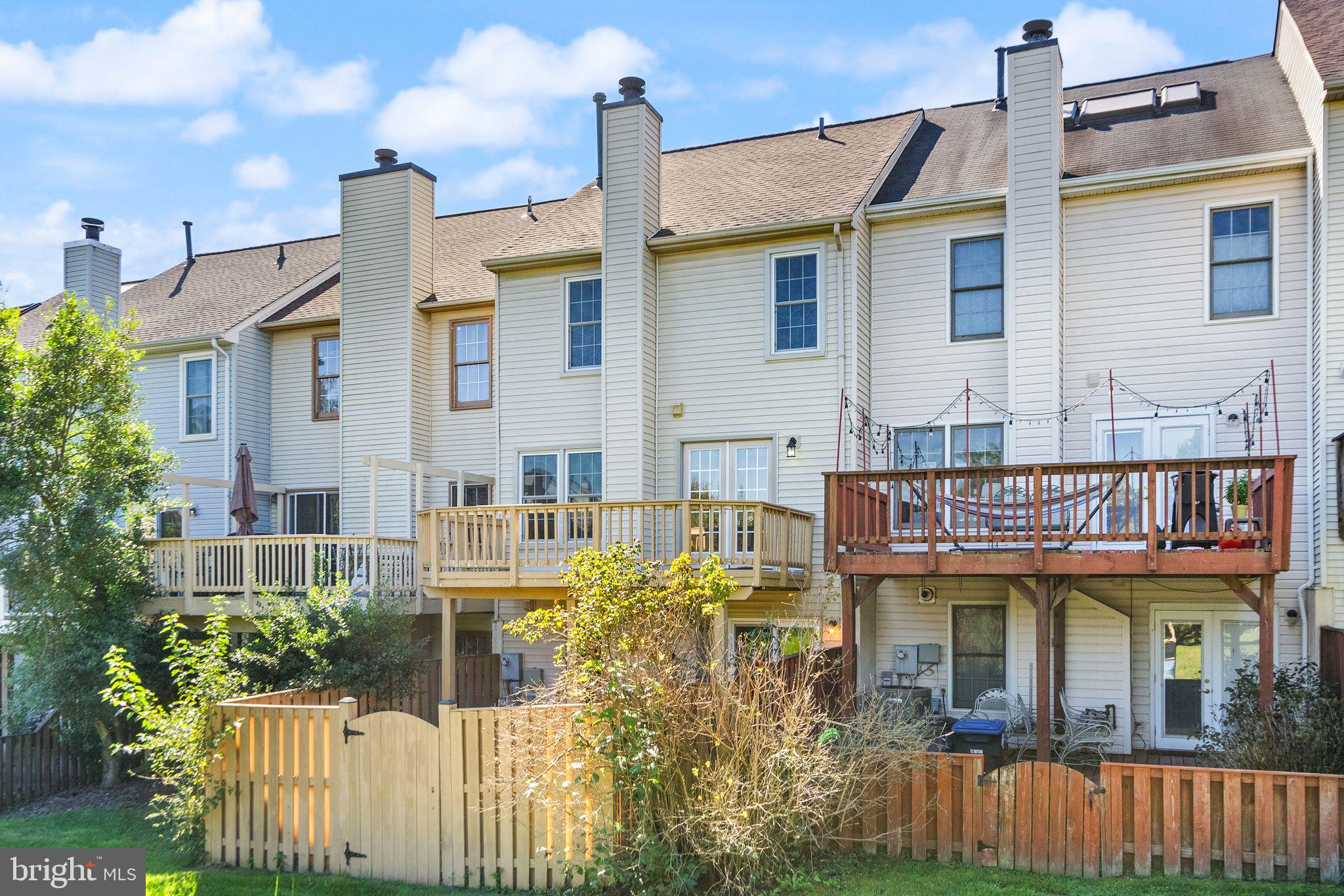 43593 Blacksmith Square Ashburn, VA 20147 - Photo 33 of 37