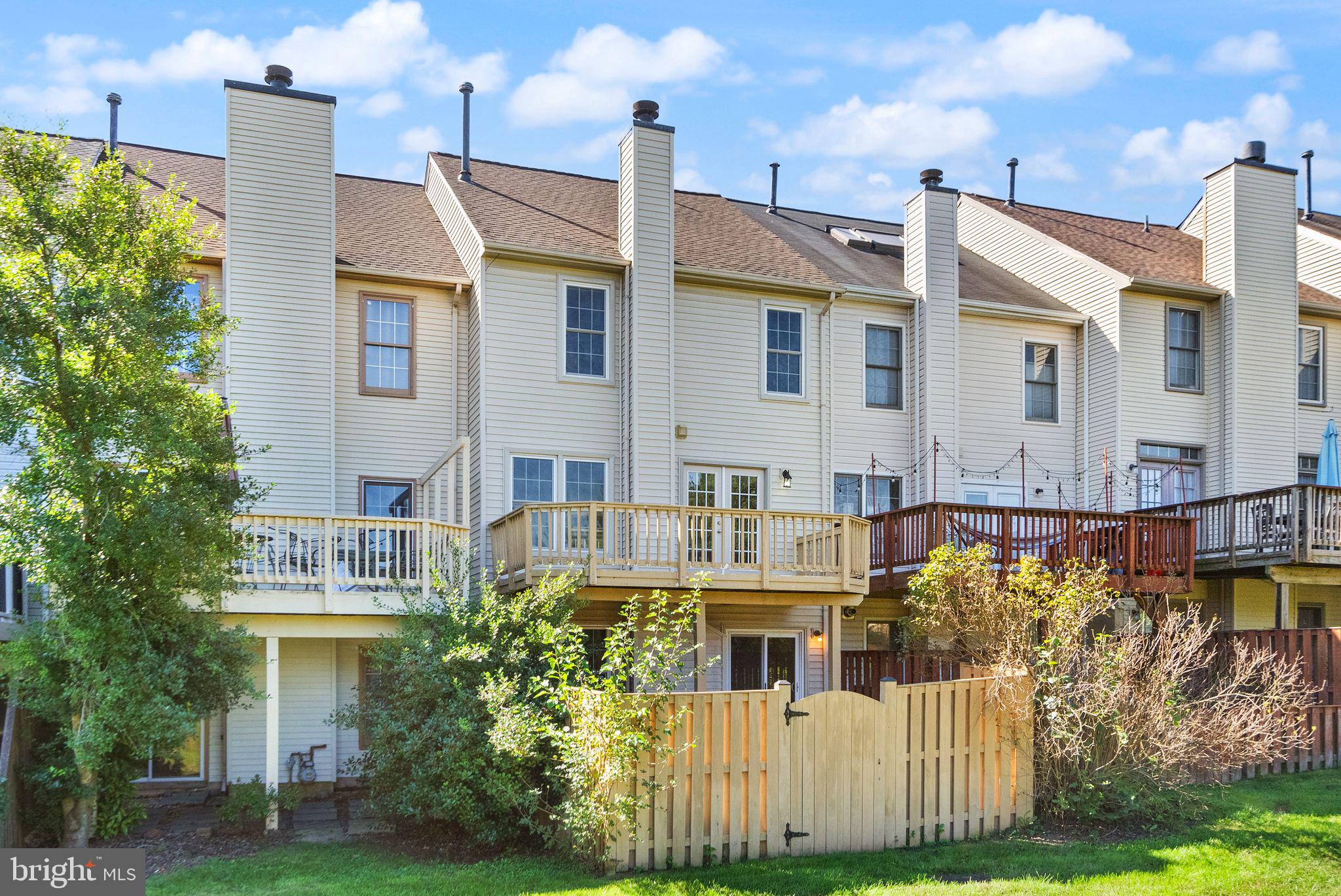 43593 Blacksmith Square Ashburn, VA 20147 - Photo 34 of 37