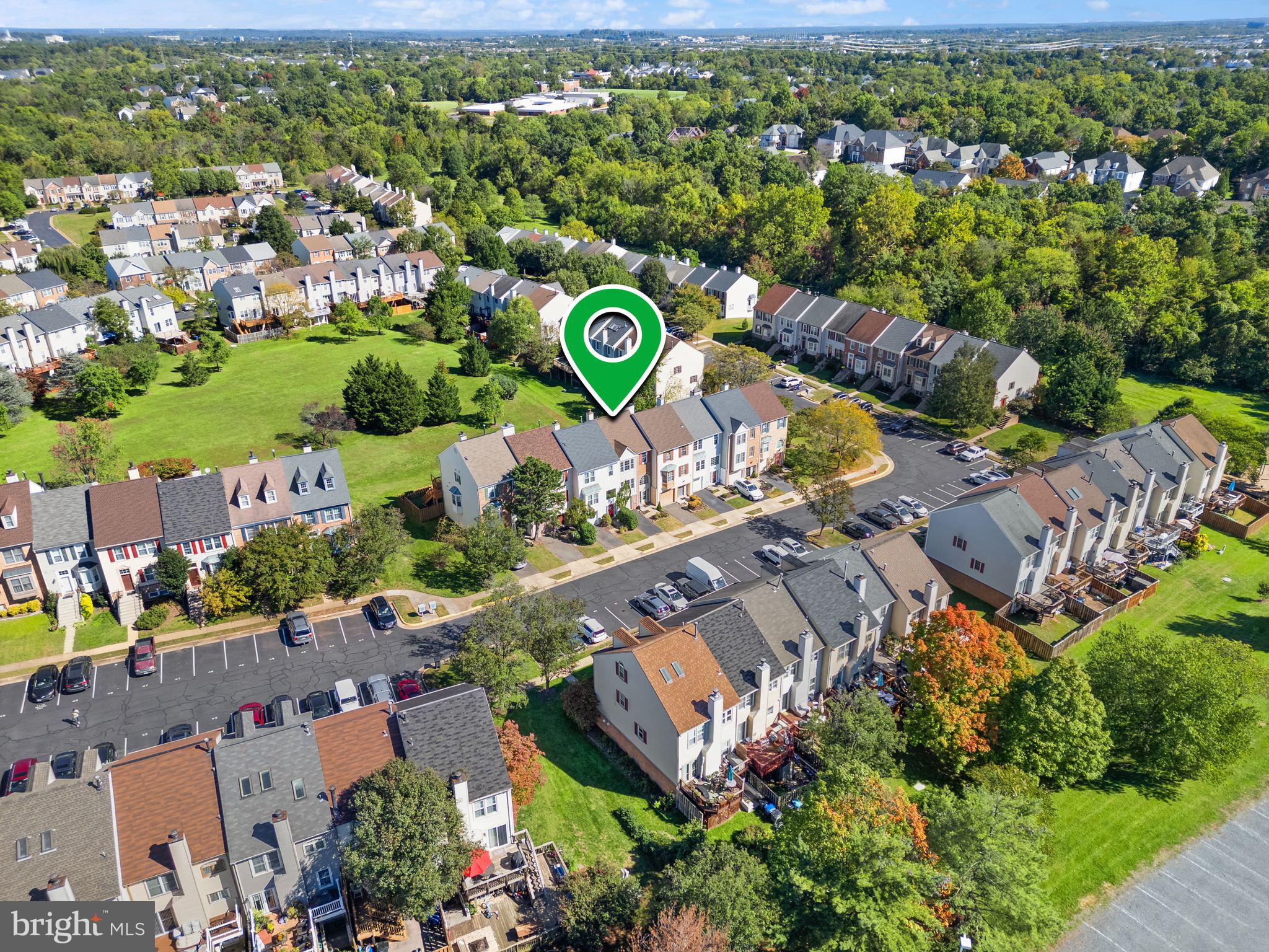 43593 Blacksmith Square Ashburn, VA 20147 - Photo 37 of 37