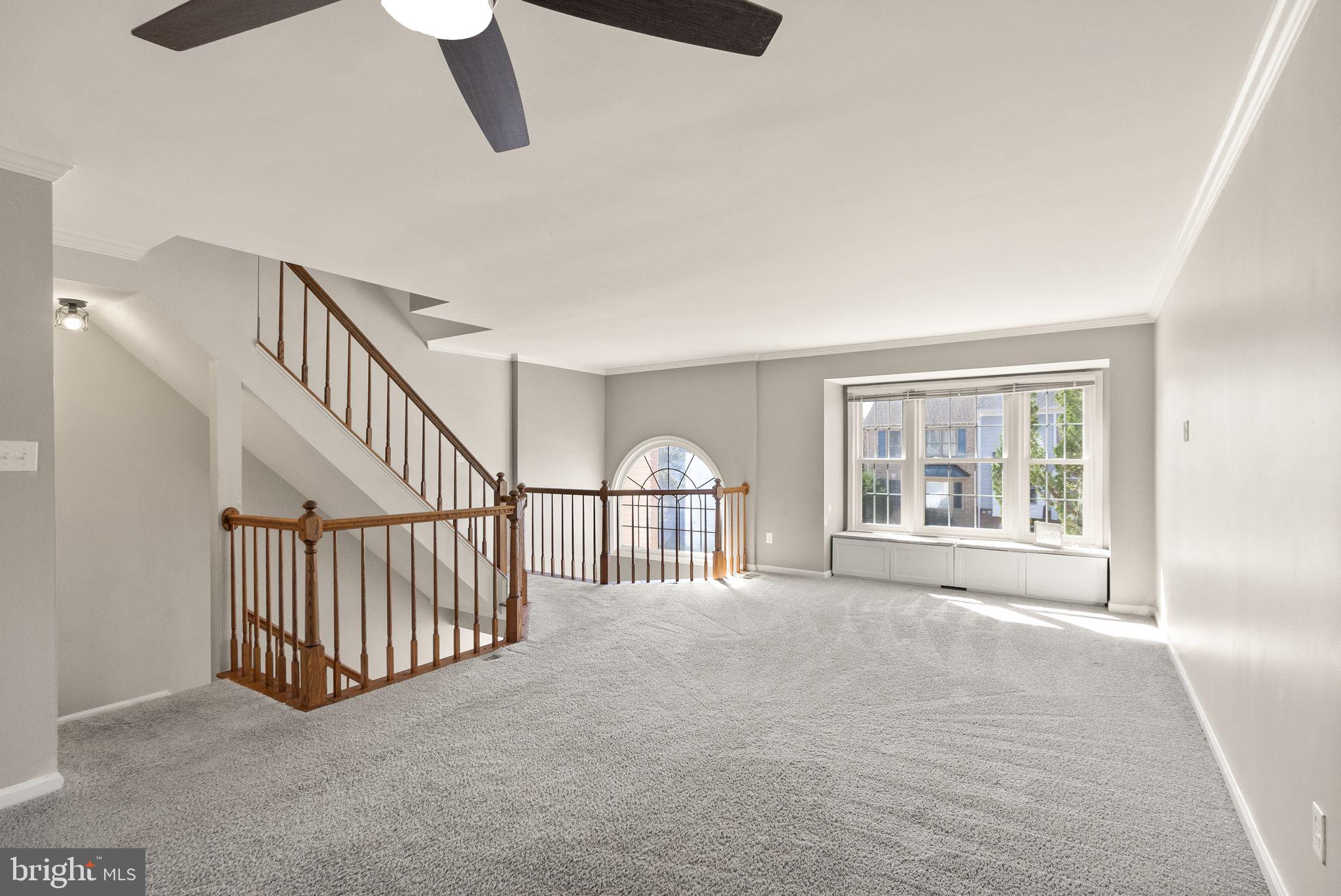 43593 Blacksmith Square Ashburn, VA 20147 - Photo 7 of 37 Open Layout