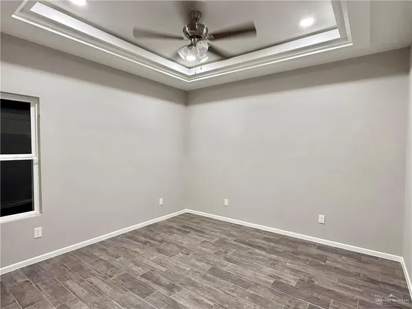 $1,350 | 509 North Alexandrite Avenue, Unit 3, Edinburg, TX 78539