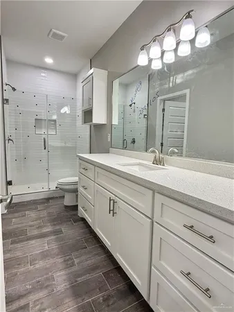 $1,350 | 509 North Alexandrite Avenue, Unit 3, Edinburg, TX 78539