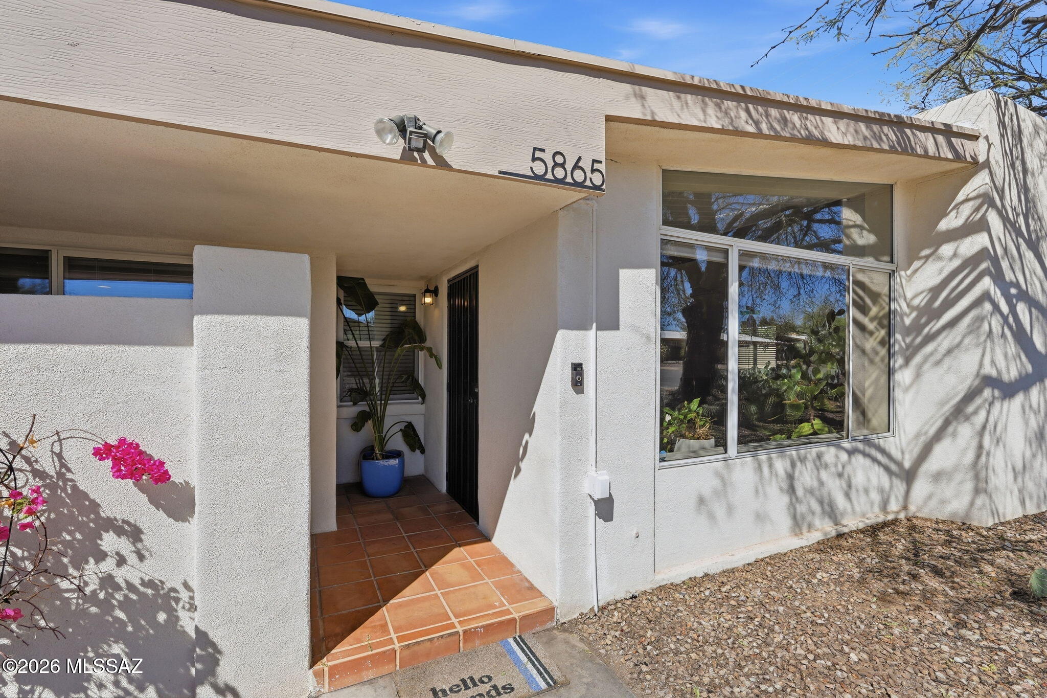 5865 East 2nd Street Tucson, AZ 85711 - Photo 2 of 30