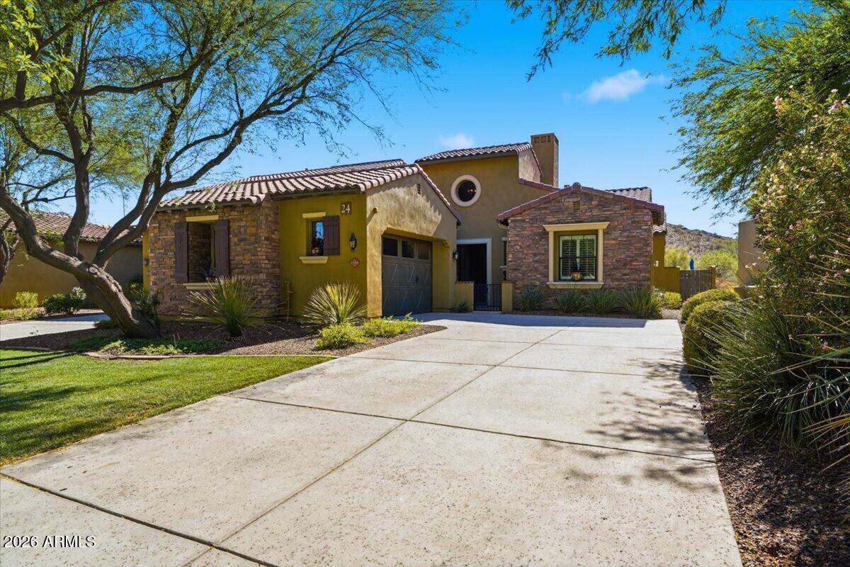 3586 North Hooper Street Buckeye, AZ 85396 - Photo 63 of 91 3586 N Hooper St Buckeye AZ 8539618
