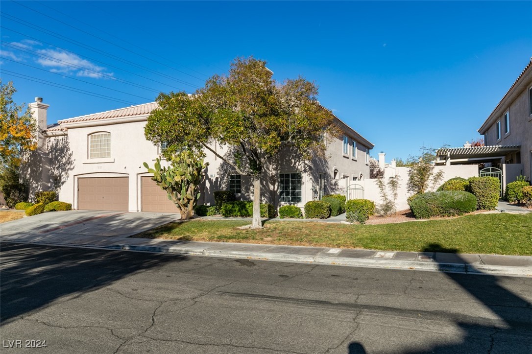 502 Rafkin Place Henderson, NV 89052 - Photo 3 of 44 Gallery Image 3
