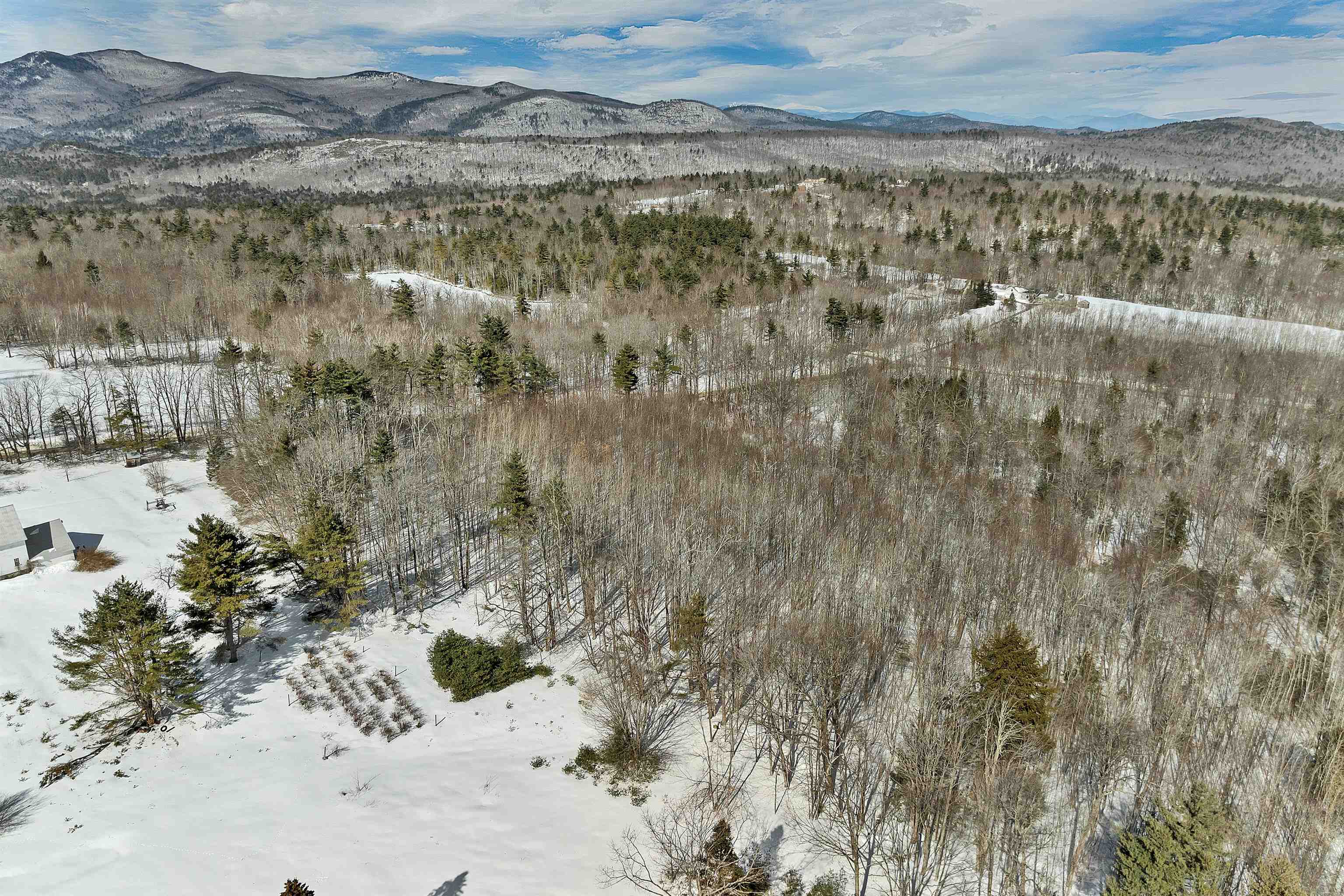 Lot 5 Phineas Graves Road Center Tuftonboro, NH 03816 - Photo 4 of 16