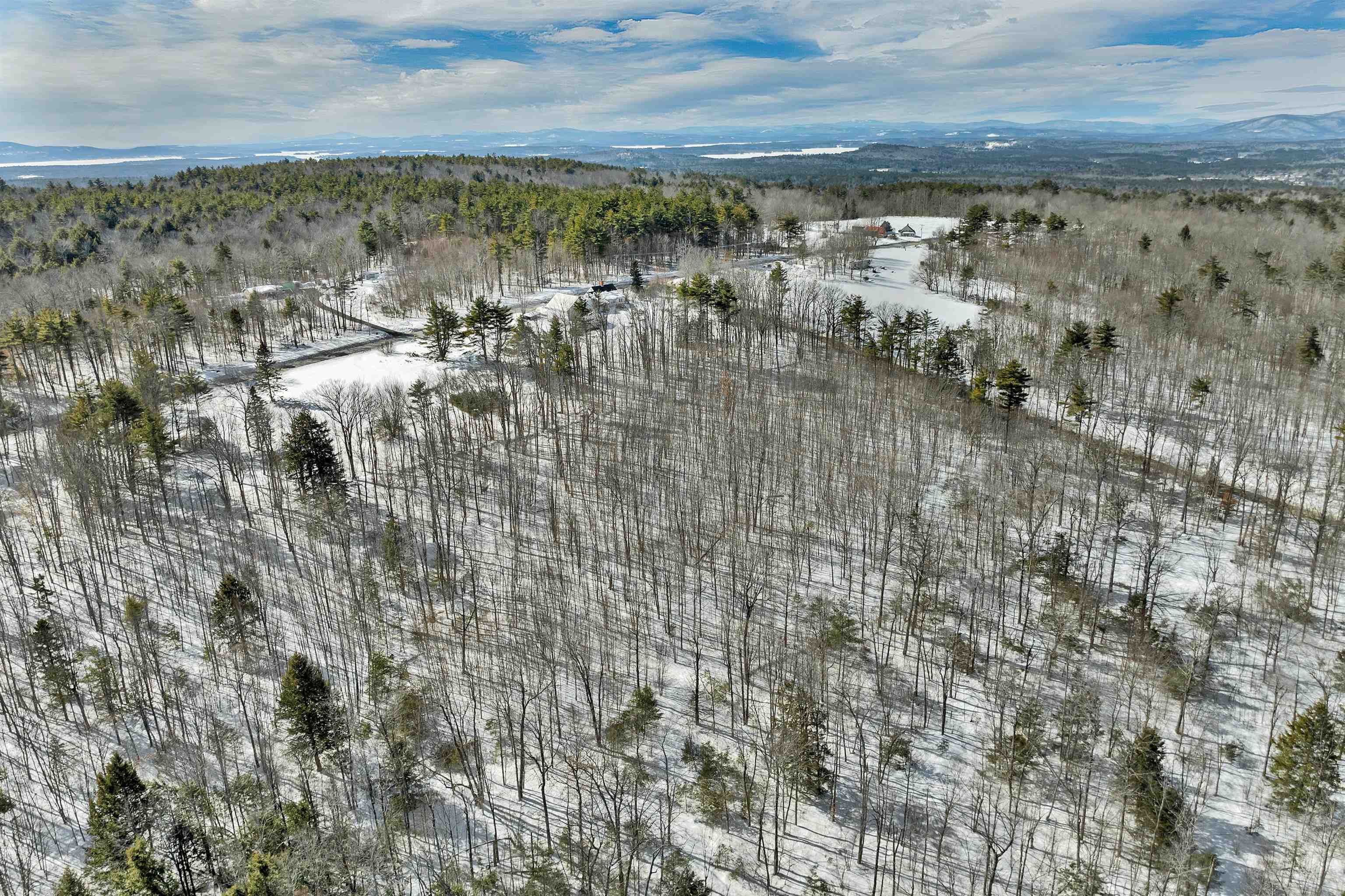 Lot 5 Phineas Graves Road Center Tuftonboro, NH 03816 - Photo 7 of 16
