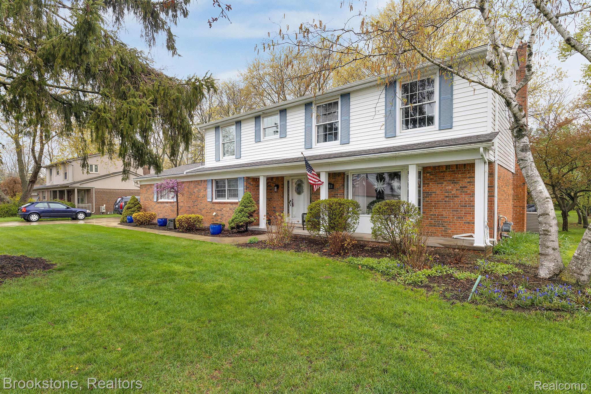 1853 Mackwood Road Rochester, MI 48307 - Photo 43 of 43 Gallery Image 43