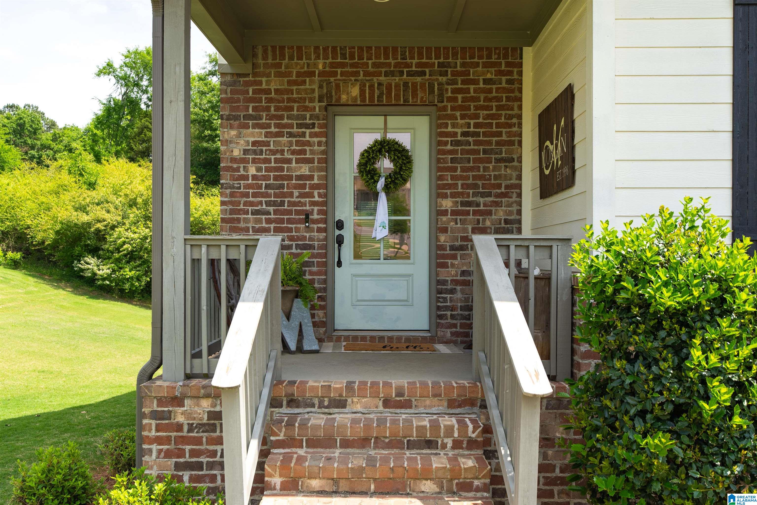 100 MacDonald Lk Road Springville, AL 35146 - Photo 4 of 37