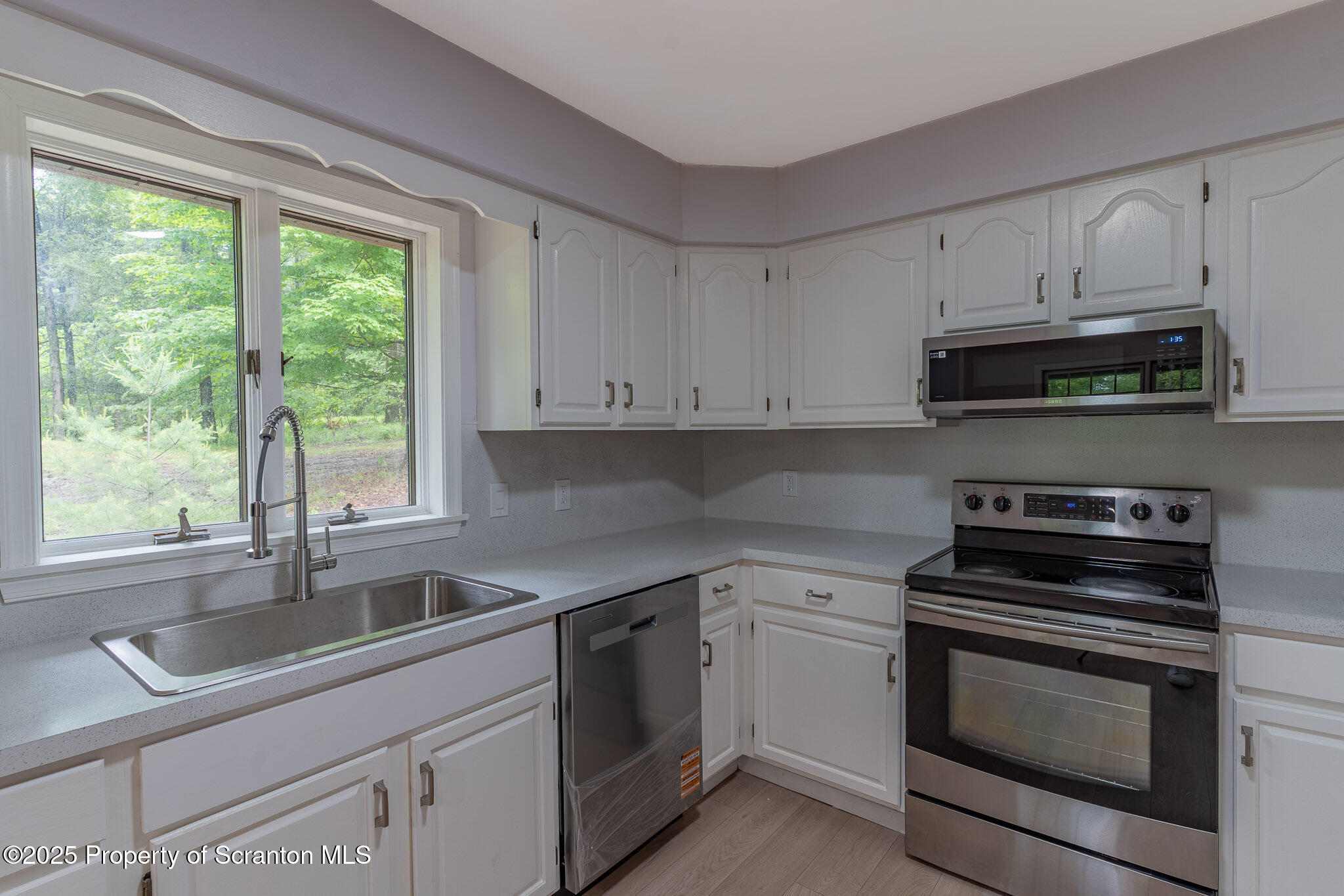11 Old Trail Road Tunkhannock, PA 18657 - Photo 14 of 82 Kitchen