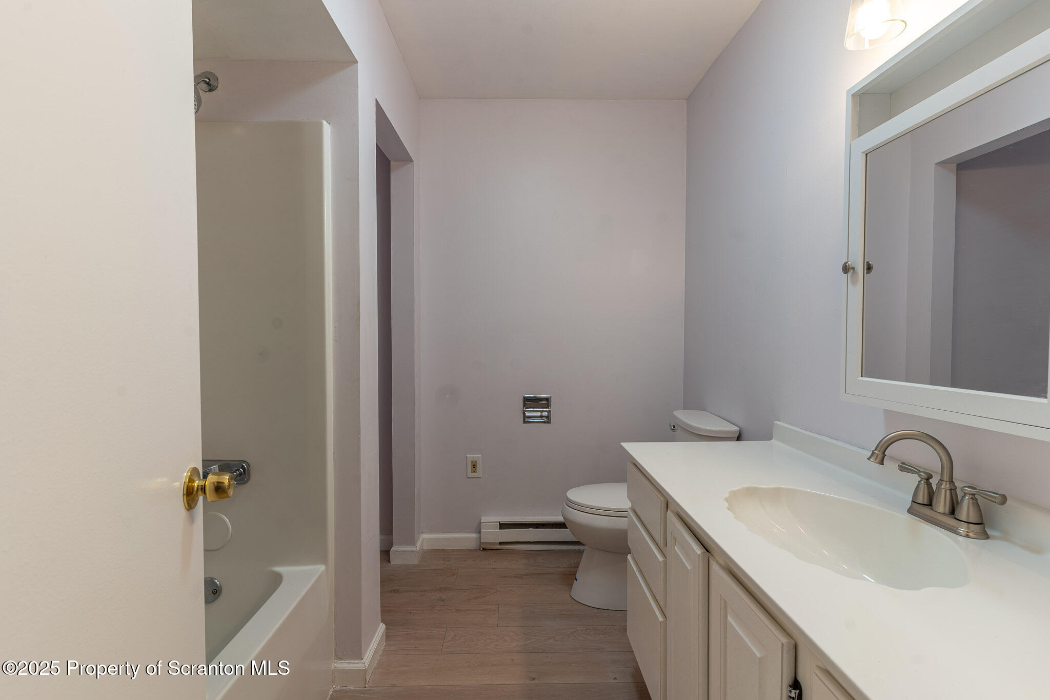 11 Old Trail Road Tunkhannock, PA 18657 - Photo 18 of 82 Full Bathroom