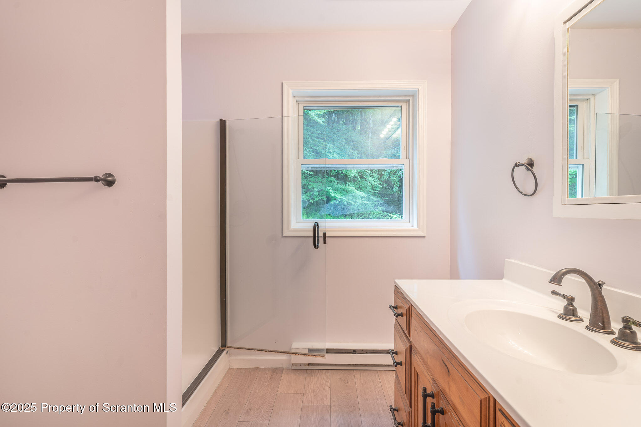 11 Old Trail Road Tunkhannock, PA 18657 - Photo 31 of 82 Primary Bathroom
