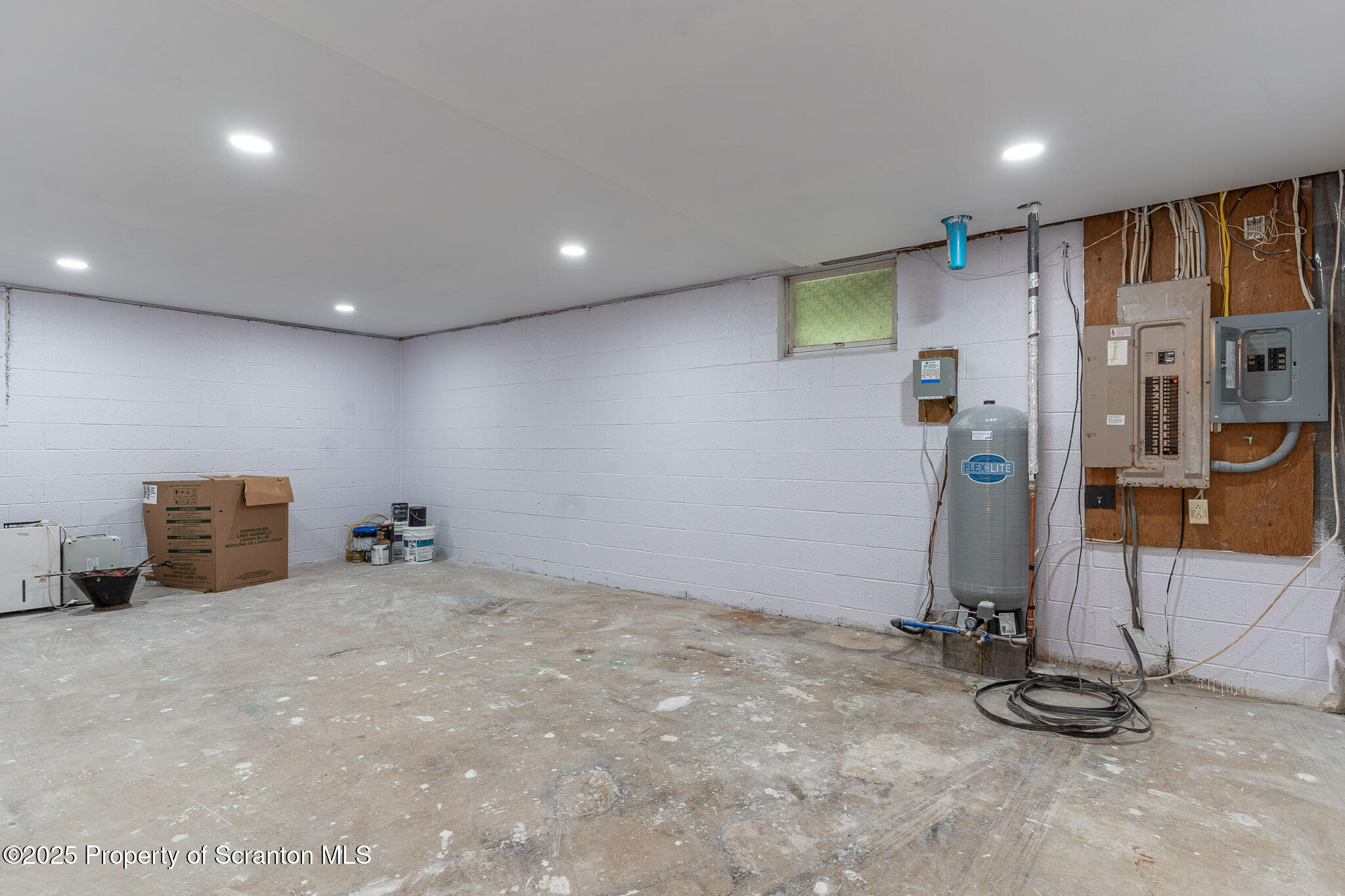 11 Old Trail Road Tunkhannock, PA 18657 - Photo 45 of 82 Lower level