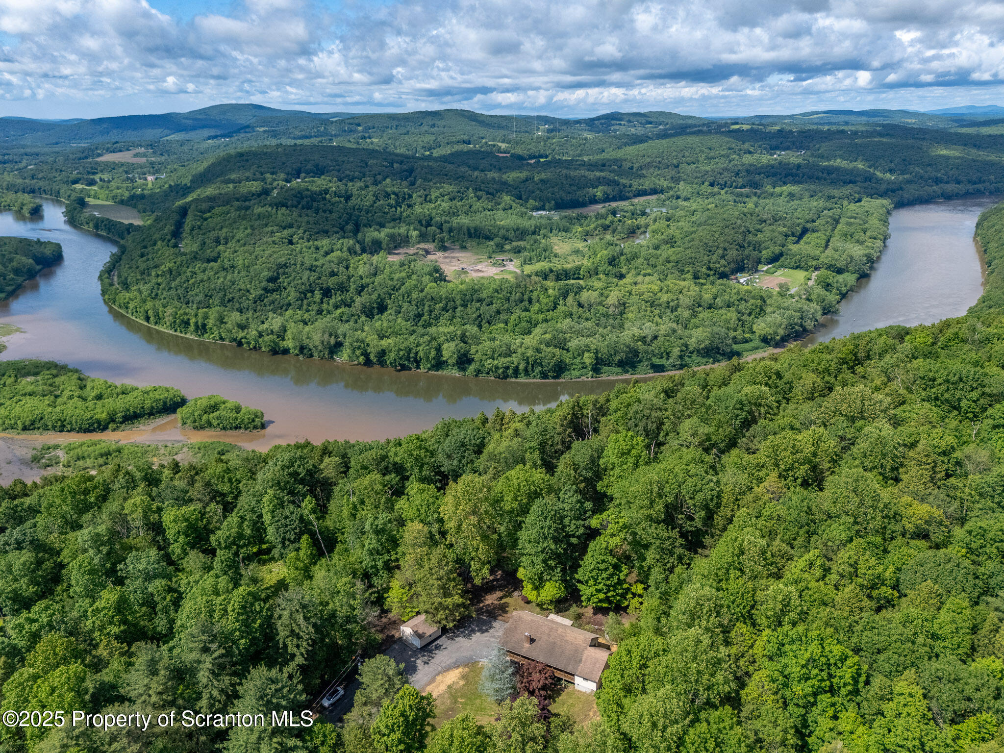 11 Old Trail Road Tunkhannock, PA 18657 - Photo 72 of 82 D-13