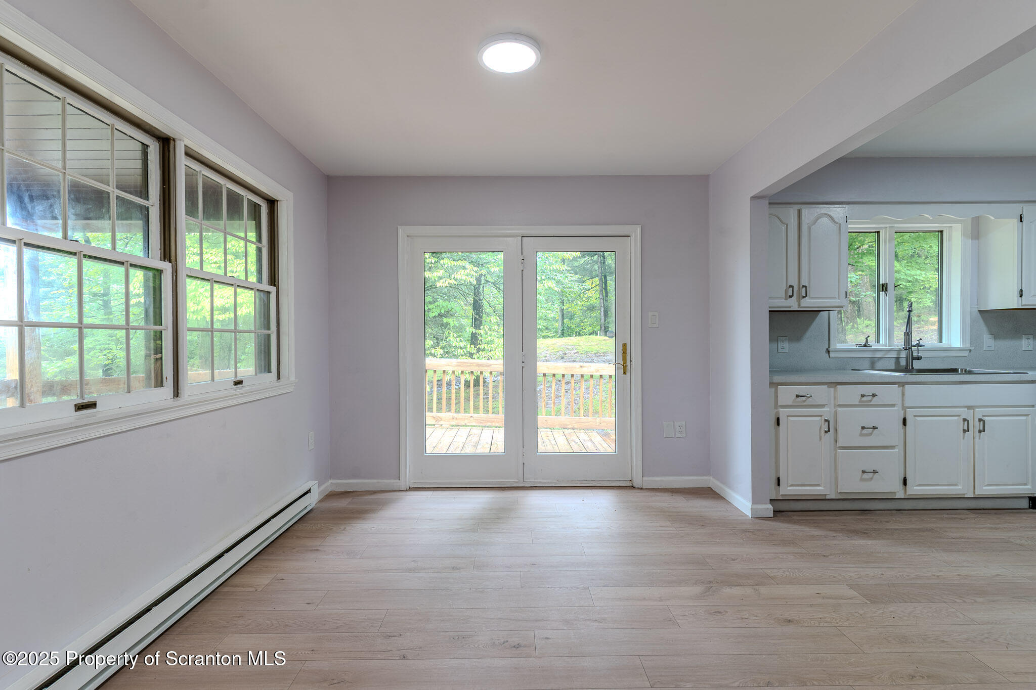 11 Old Trail Road Tunkhannock, PA 18657 - Photo 10 of 82 Dining Room