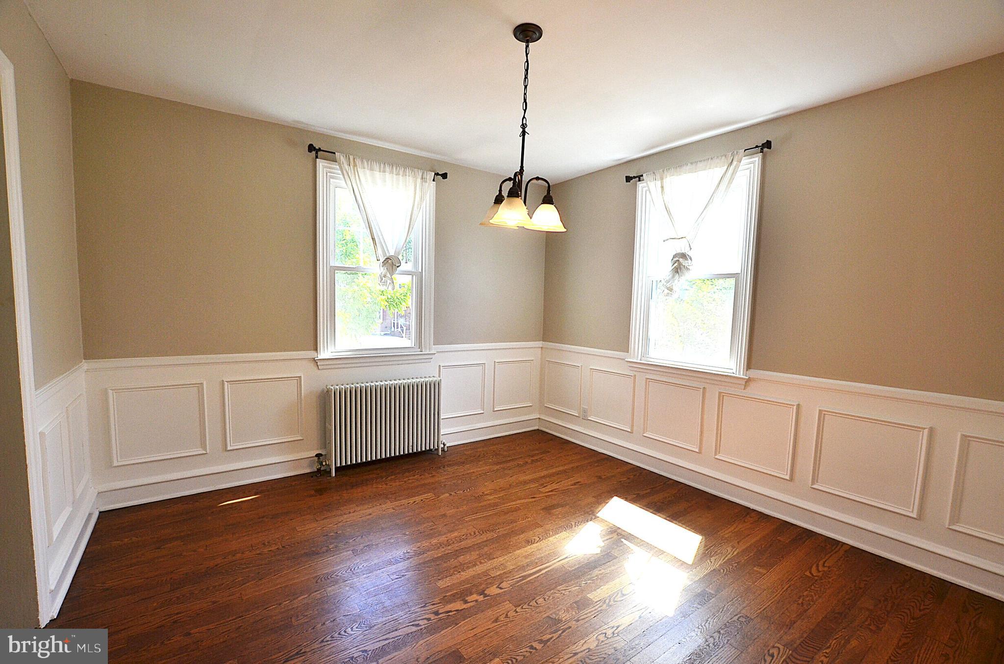 14 Hillside Road Claymont, DE 19703 - Photo 17 of 55 Dining room with natural light