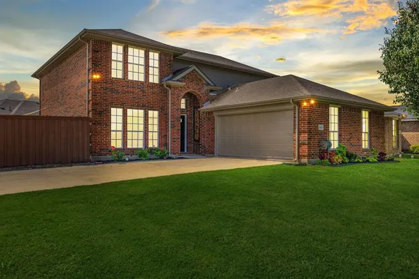 $324,500 | 6501 Rienzi Drive, Greenville, TX 75402