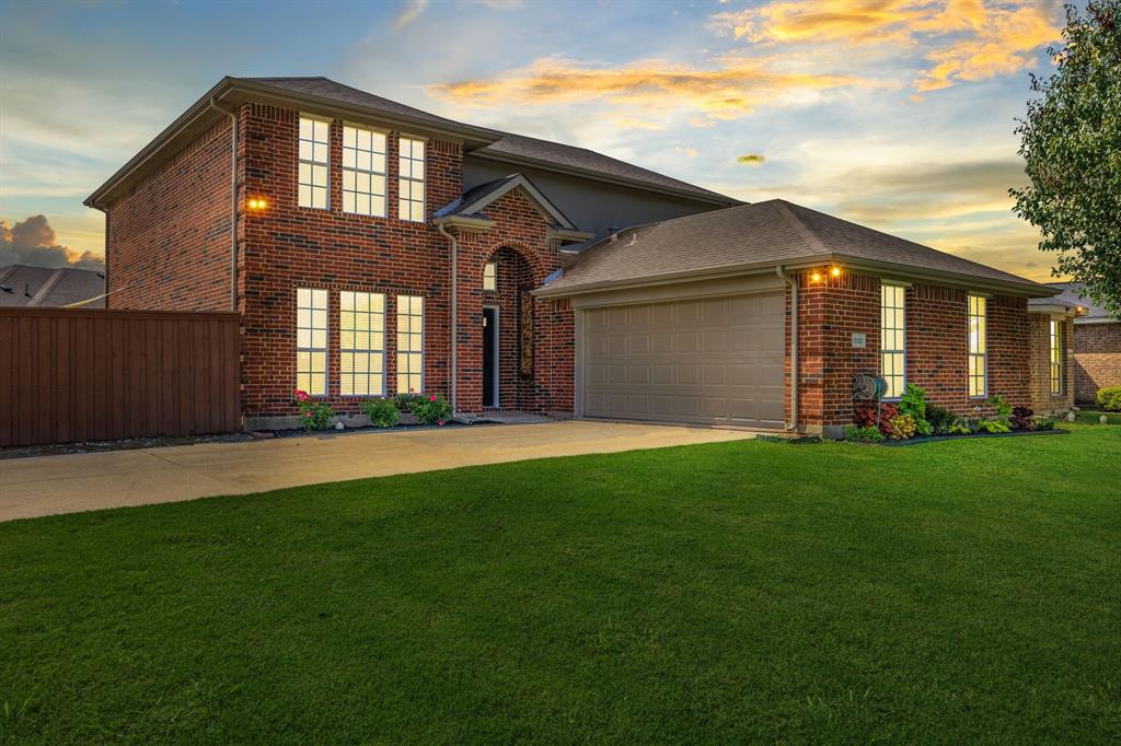 6501 Rienzi Drive Greenville, TX 75402 - Photo 2 of 35