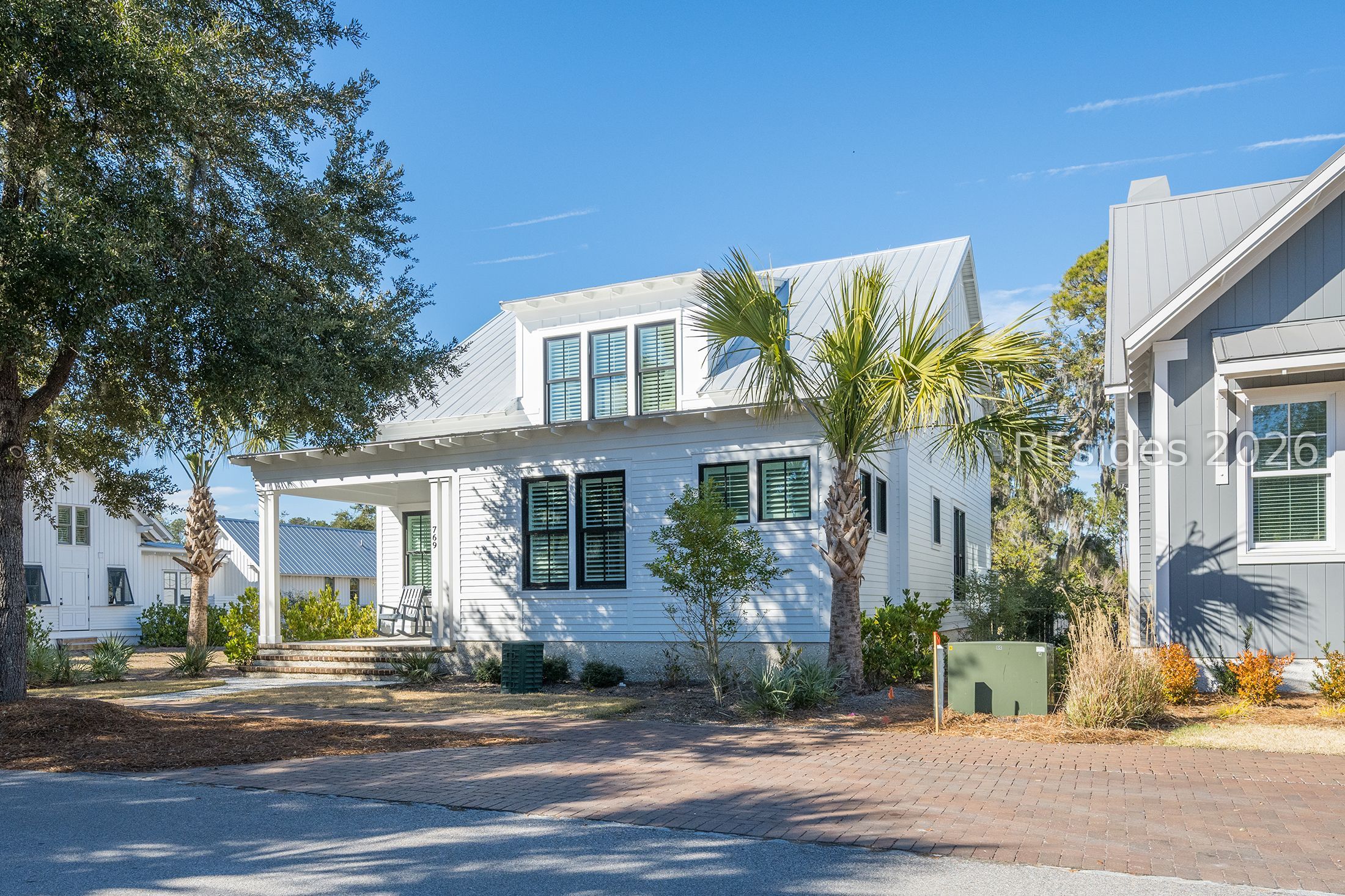 769 Old Moreland Road Bluffton, SC 29910 - Photo 3 of 51