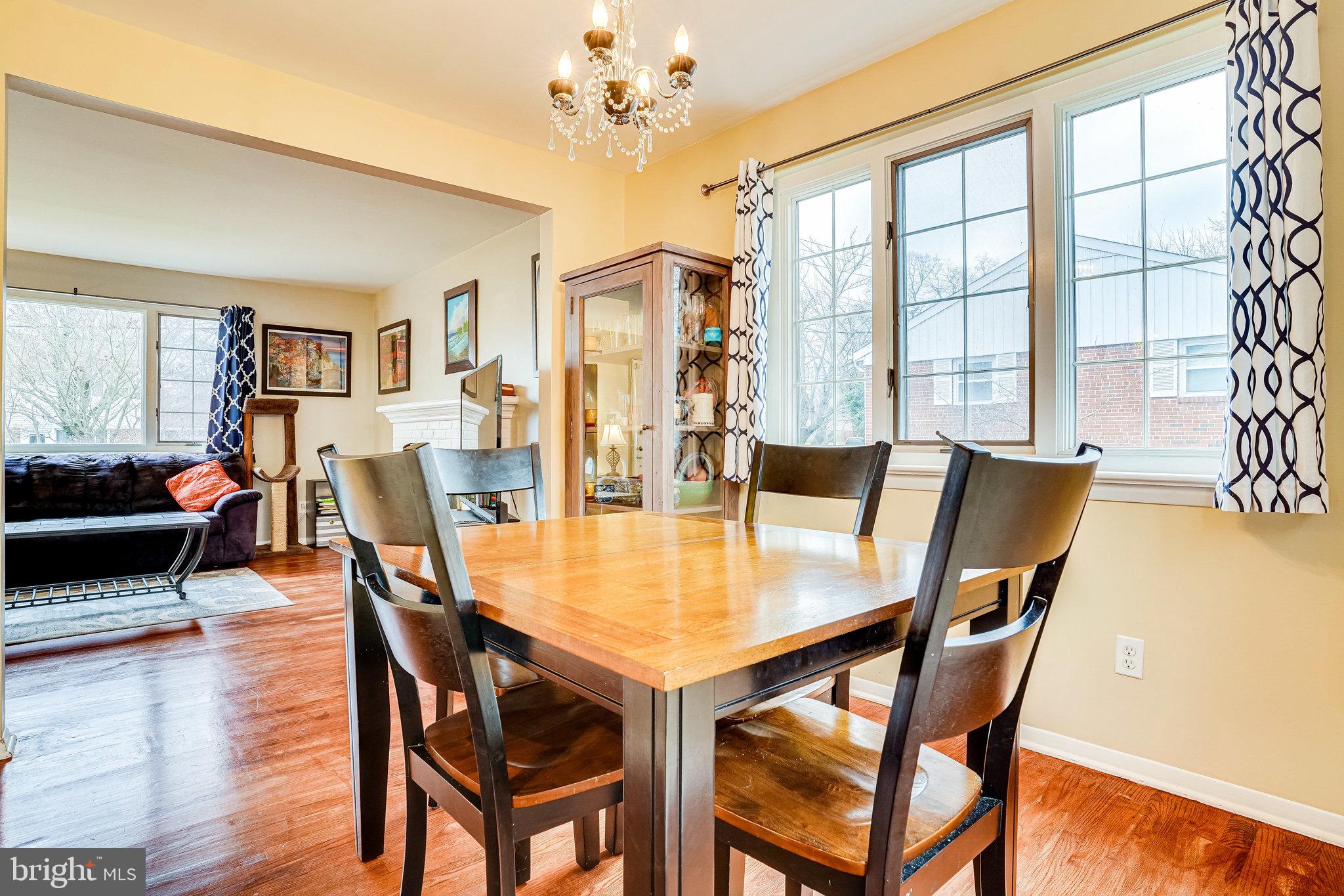 7414 Jervis Street Springfield, VA 22151 - Photo 8 of 25 Gallery Image 8
