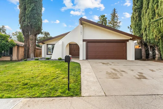 $550,000 | 7757 Wooddale Way, Citrus Heights, CA 95610