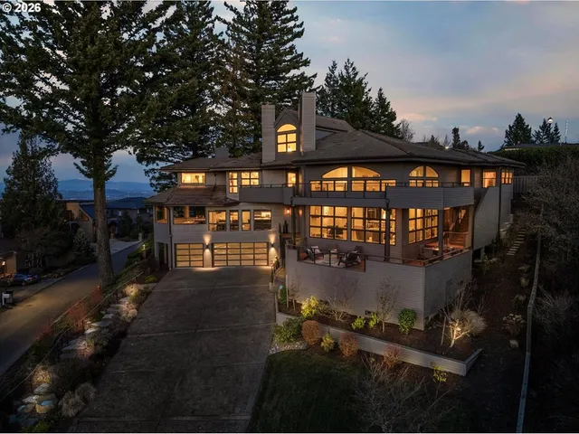 $1,699,000 | 72 Nansen Summit, Lake Oswego, OR 97035