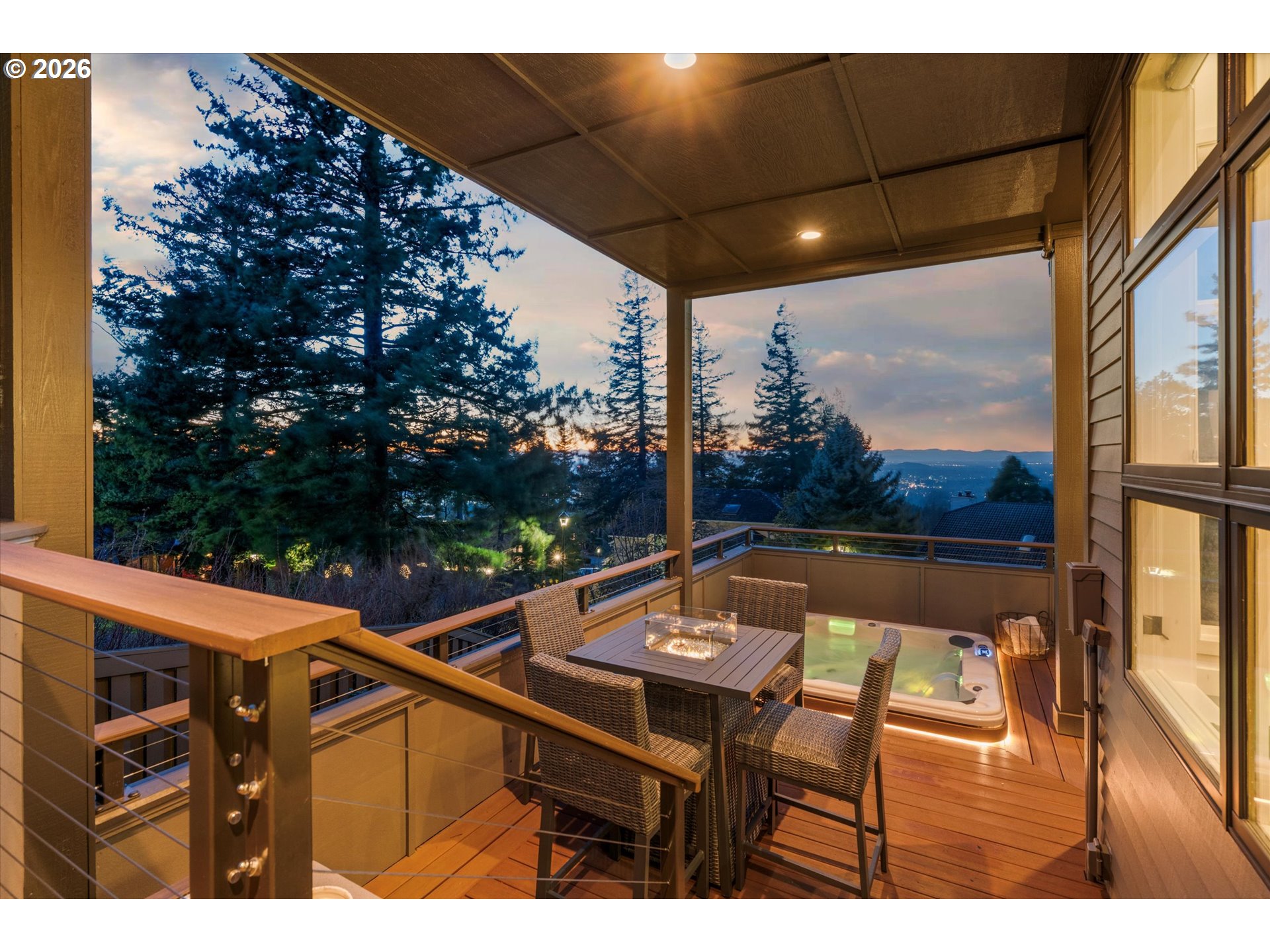 72 Nansen Summit Lake Oswego, OR 97035 - Photo 41 of 48 a view of swimming pool with a patio