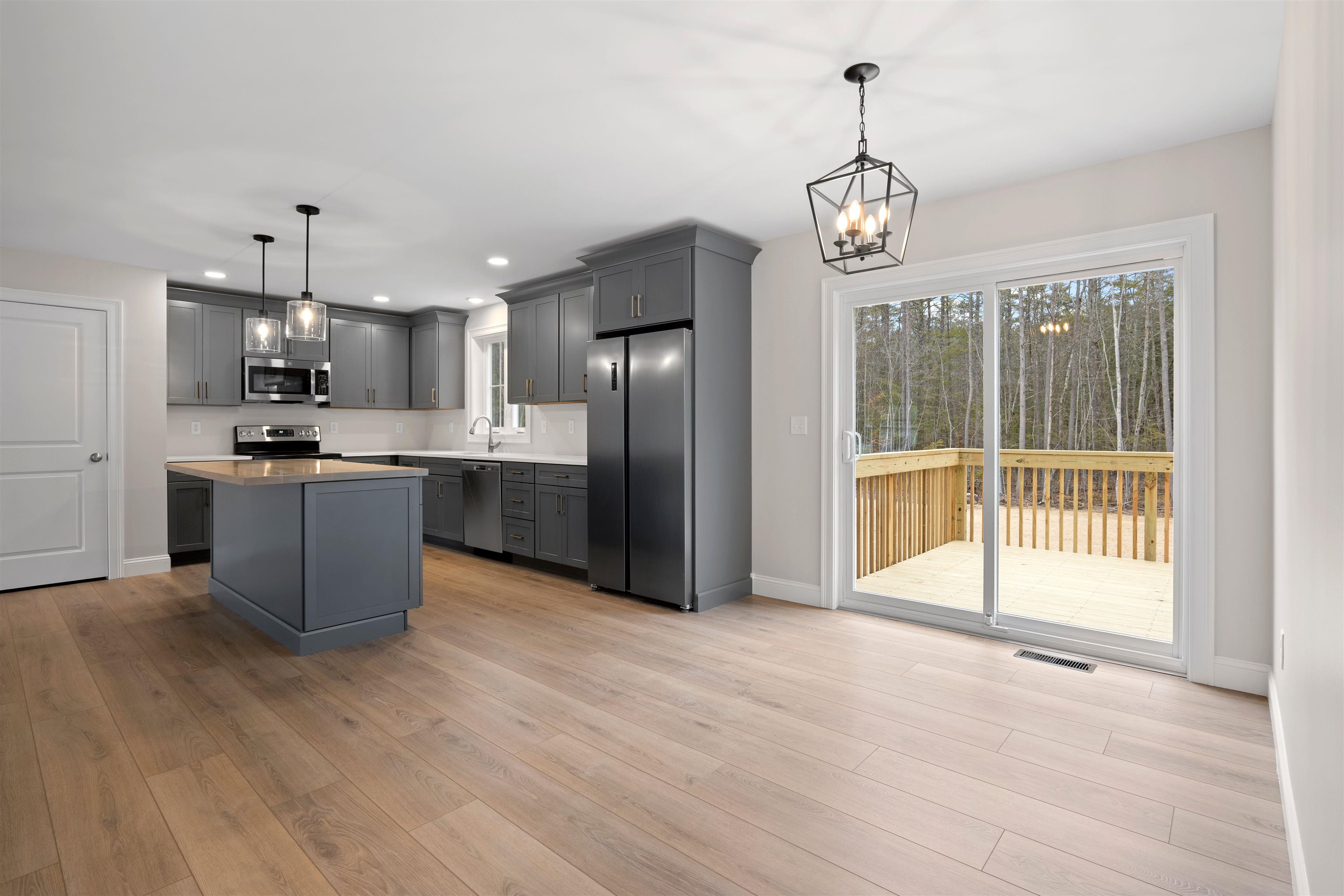 105 Mulhall Farm Road Antrim, NH 03440 - Photo 11 of 28