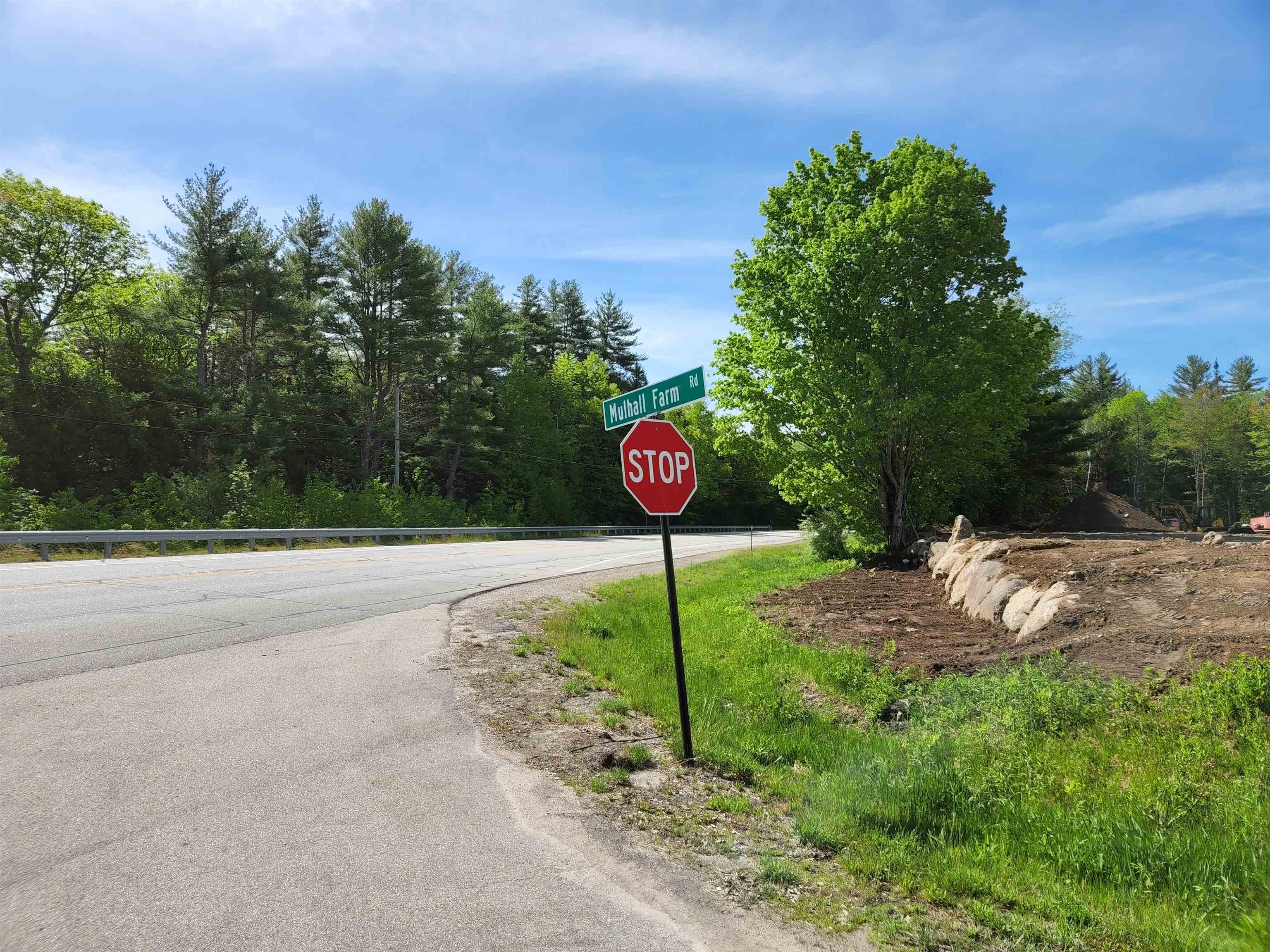 105 Mulhall Farm Road Antrim, NH 03440 - Photo 2 of 28