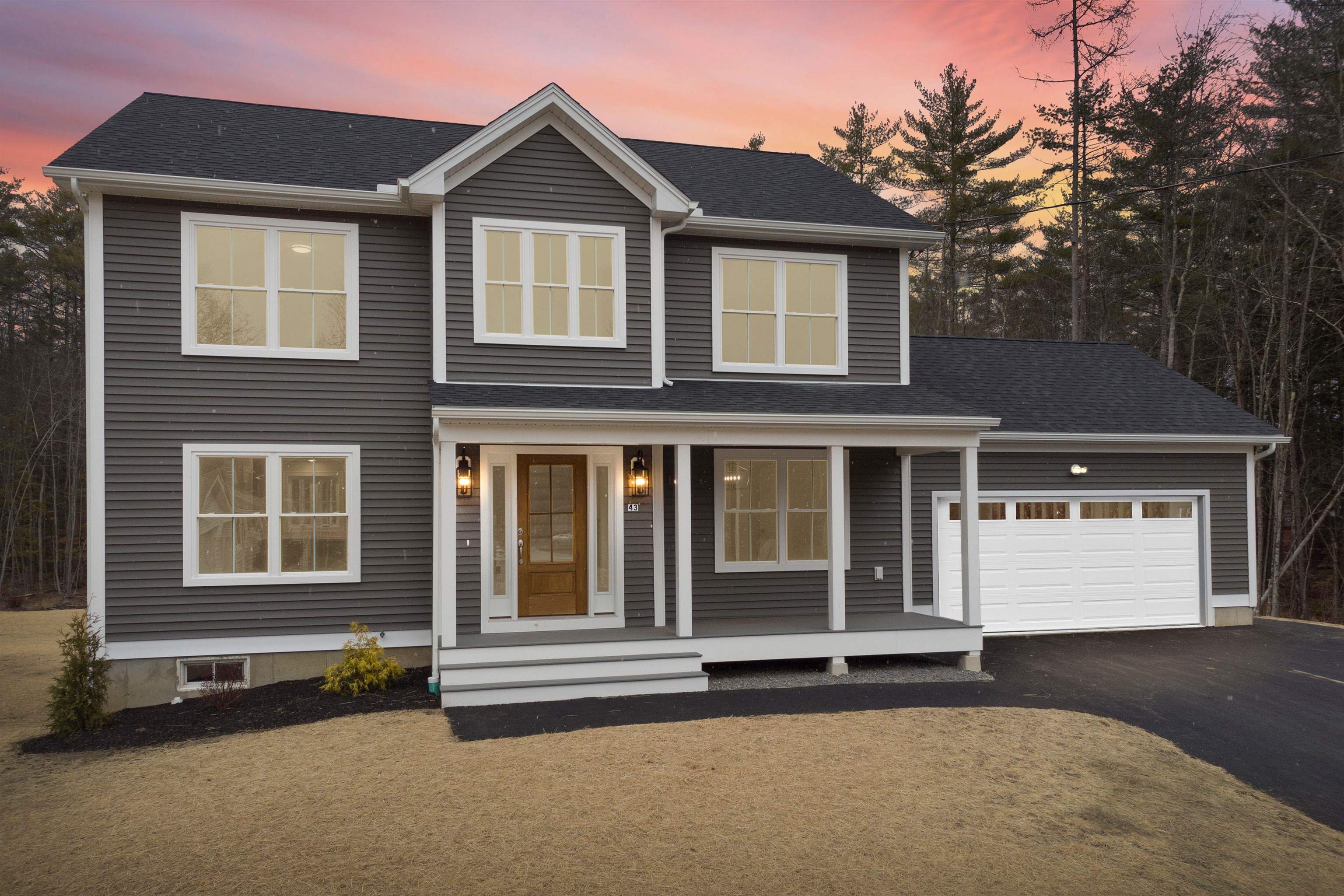 105 Mulhall Farm Road Antrim, NH 03440 - Photo 23 of 28