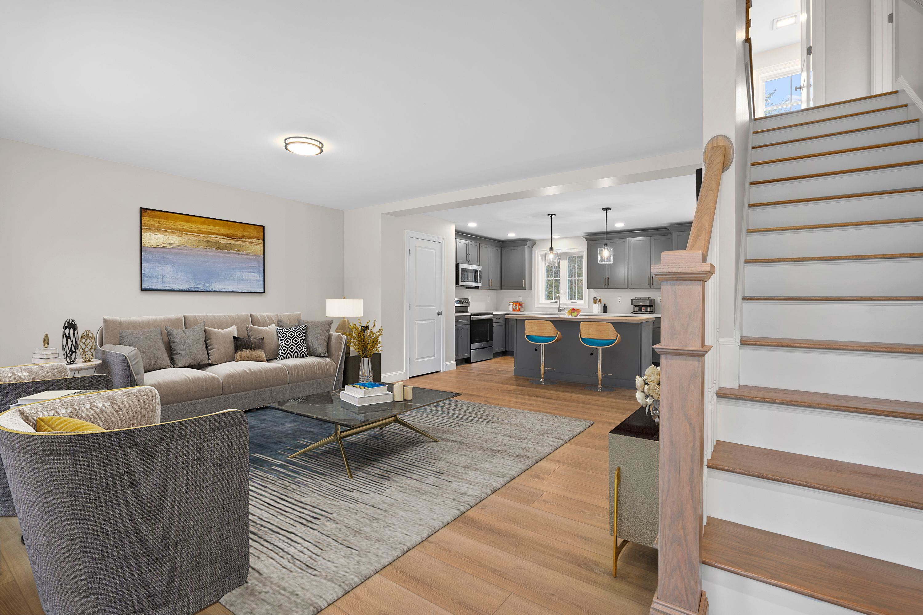 105 Mulhall Farm Road Antrim, NH 03440 - Photo 25 of 28