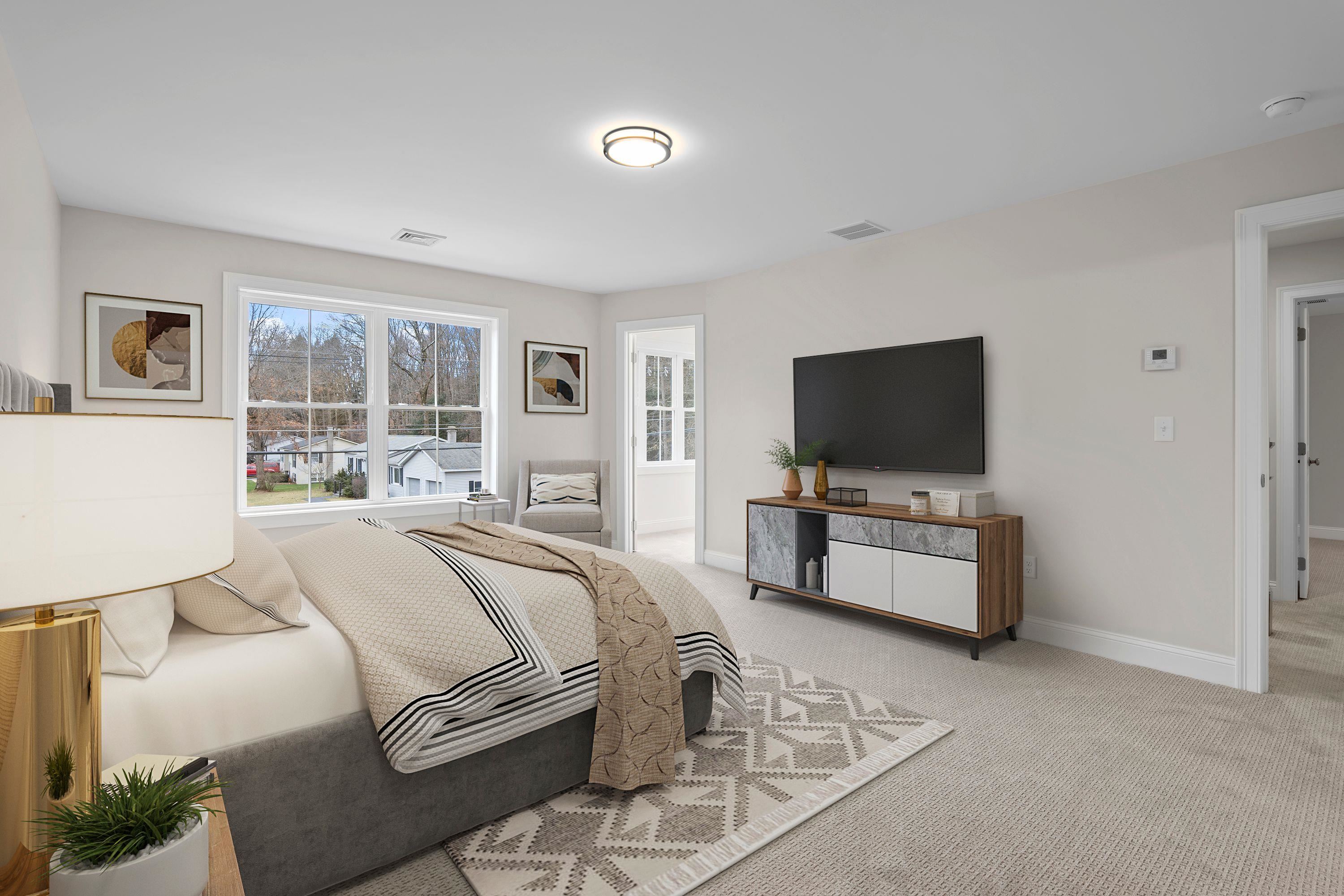 105 Mulhall Farm Road Antrim, NH 03440 - Photo 4 of 28